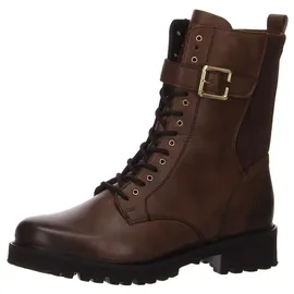 remonte Schnürstiefelette braun 40