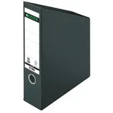 Leitz Stehsammler 24230095 schwarz Karton, DIN A4, 1 St.