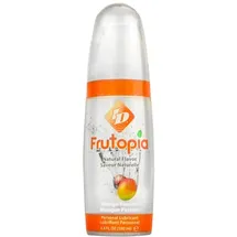 ID Lube Frutopia Gleitmittel 100 ml