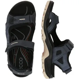 ECCO Offroad Herren blau 48
