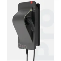 Smartfox Pro Charger 2 Ladestation Silber
