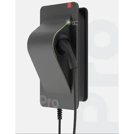 Smartfox Pro Charger 2 Ladestation Silber