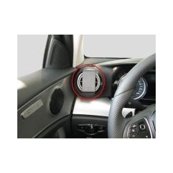BRODIT 805208 ProClip Halterung - Mercedes Benz E-Klasse Sedan / Stationwagon...