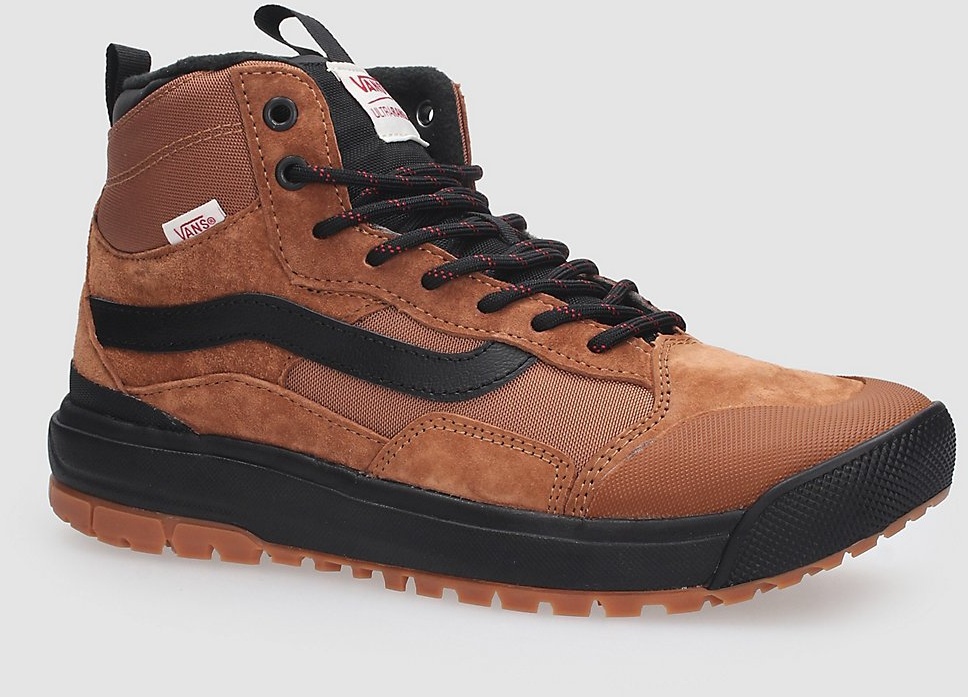 Vans Ultrarange Exo Hi MTE-1 Winter Schuhe glazed ginger Gr. 8.5