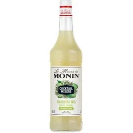 Monin Limette Bar-Sirup 1000 ml