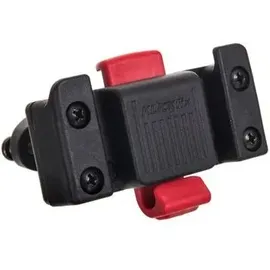 KLICKfix Lenkeradapter Caddy Adapter schwarz