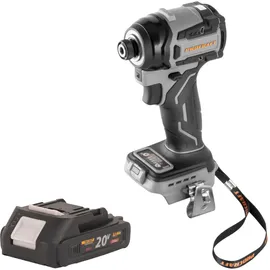 procraft industrial ID20Abb Akku-Schlagschrauber inkl. 1 x 2,0 Ah ohne Ladegerät