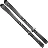 Atomic Volant 9000 M 12 GW - schwarz - 160 cm