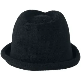 Chillouts Tocoa Hut schwarz L-XL