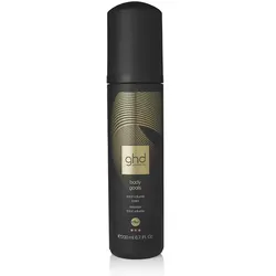 ghd body goals - total volume foam 200ml