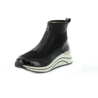 remonte Stiefelette für Damen Schwarz 41