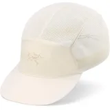Arc'teryx Norvan Mesh 5 Panel Cap beige L/XL