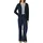 s.Oliver Feinstrickcardigan Blau M