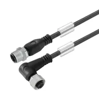 Weidmüller Verbindungsleitung SAIL-M12GM12W-3-5.1U