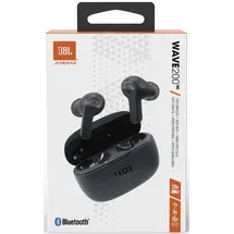 JBL Wave 200TWS schwarz