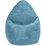 Magma Heimtex Sitzsack BeanBag SHARA XL