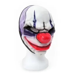 Payday 2 - Vinyl Maske, Chains