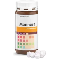 Kräuterhaus Sanct Bernhard D-Mannose Lutschtabletten 120 St.