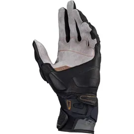 Leatt Adventure X-Flow Damen Dunkelgrau/Grau S
