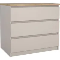 VCM Ebuy24, Kommode + Sideboard, Kommode Naia