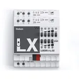Theben Dimmaktor 2-fach LUXORliving D2