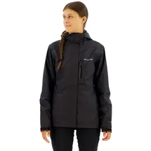 Columbia Pouring Adventure III Jacke - Black - M