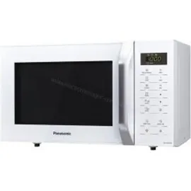 Panasonic NN-K35NWMEPG Mikrowelle mit Grill