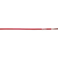 Lapp H07Z-K 1 x 2.50mm2 Grün, Gelb 900m