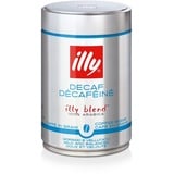 illy Espresso Decaf 250 g