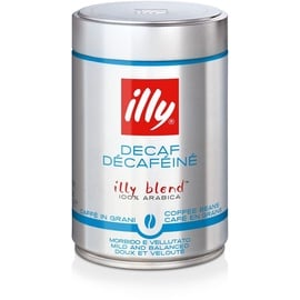 illy Espresso Decaf 250 g