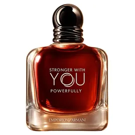 Emporio Armani Stronger with You Powerfully Eau de Parfum 100 ml