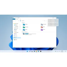 Microsoft Windows 11 Pro USB-Stick DSP/SB DE