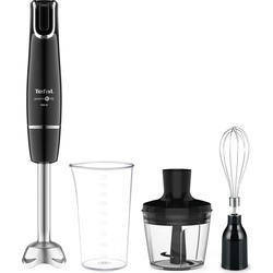 Tefal Infiny Force, Stabmixer, Schwarz