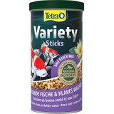 Tetra Pond Variety Sticks 1 L