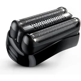 Braun Scherkopfkassette Series 3 Kombipack 21B