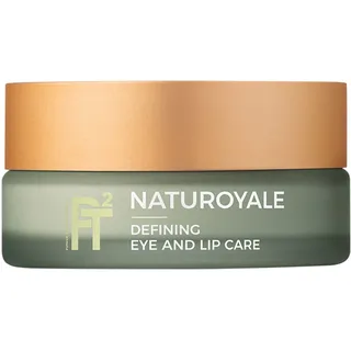 Annemarie Börlind Naturoyale Eye and Lip Care 15 ml