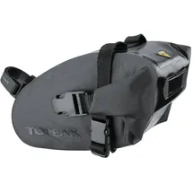 Topeak Wedge DryBag Strap S schwarz