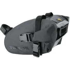 Topeak Wedge DryBag Strap S schwarz