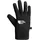 The North Face ETIP RECYCLED GLOVE Schwarz S