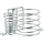 Wenko Haartrocknerhalter Milano