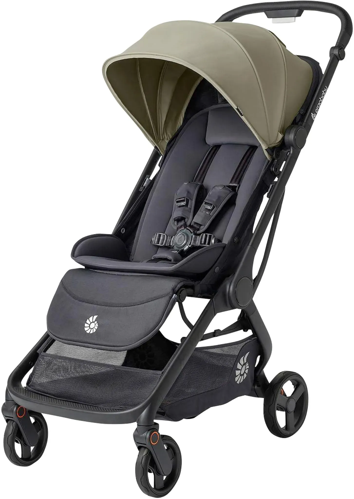 Ergobaby® Buggy Metro 3, oliv