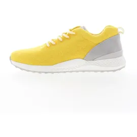 Marco Tozzi Damen gelb Gr. 38 - 38