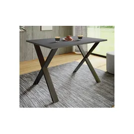 Möbel Kraft Xona 110 x 76 x 76 cm mehrfarbig