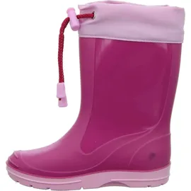 Beck Einhorn Gummistiefel Pink 22
