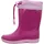 Beck Einhorn Gummistiefel Pink 22