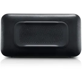 Teufel Motiv Go Night Black