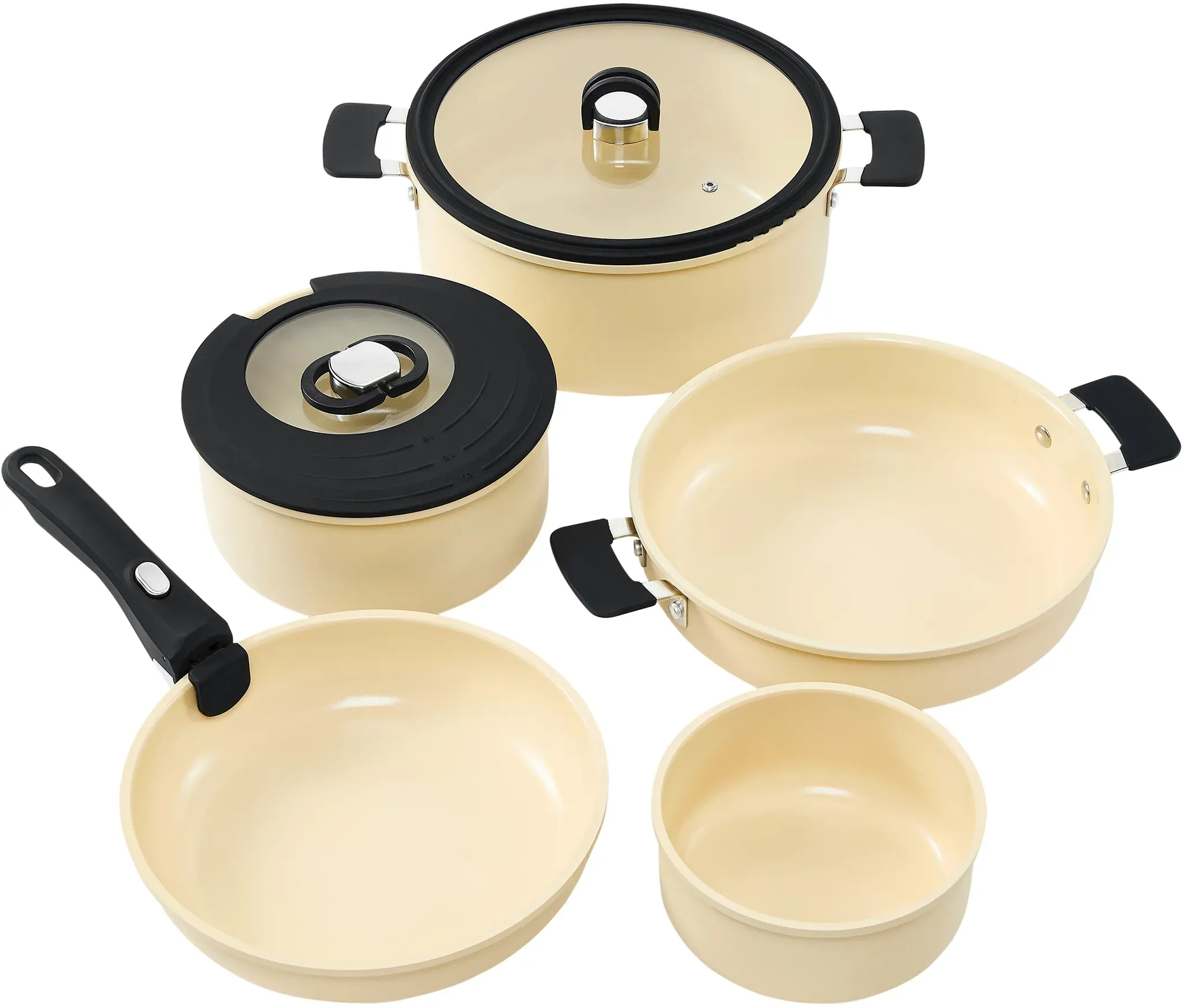 Topf-Set RESTO KITCHENWARE 