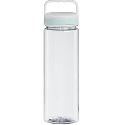 xavax® Trinkflasche transparent 0,9 l