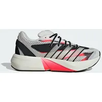 adidas Lightblaze Damen Off White/Off White/Lucid Red 41 1/3