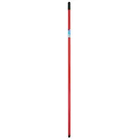 Vileda Universalstiel 130 cm rot